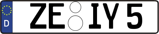 ZE-IY5