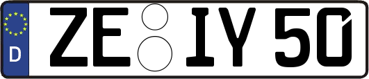 ZE-IY50