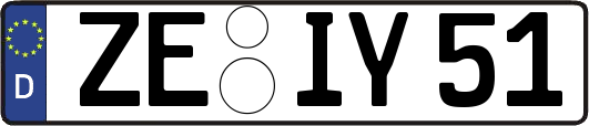 ZE-IY51