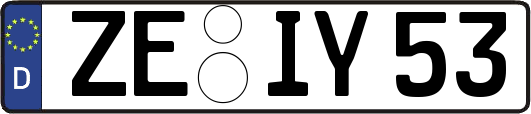 ZE-IY53