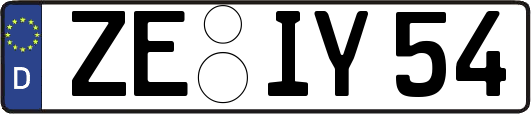 ZE-IY54