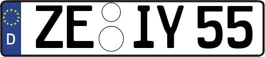 ZE-IY55