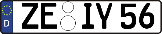 ZE-IY56