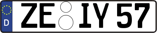 ZE-IY57