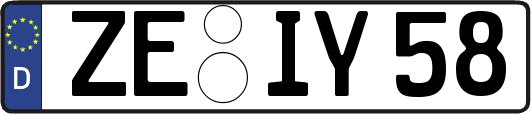 ZE-IY58
