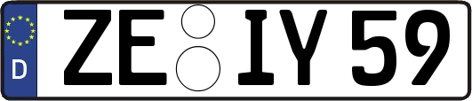 ZE-IY59