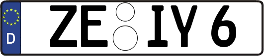 ZE-IY6