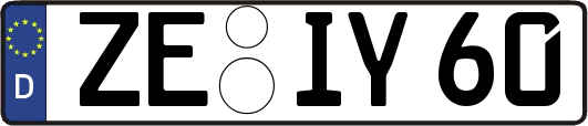 ZE-IY60