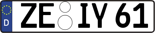 ZE-IY61