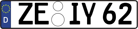 ZE-IY62