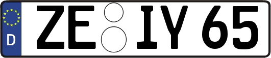 ZE-IY65