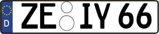 ZE-IY66