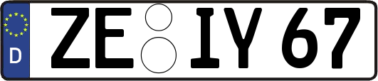 ZE-IY67