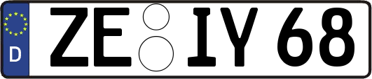 ZE-IY68