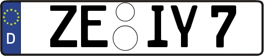 ZE-IY7
