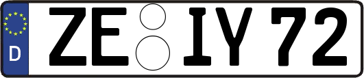ZE-IY72