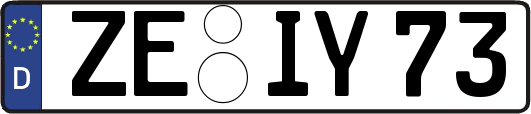 ZE-IY73