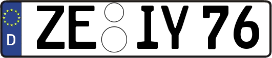 ZE-IY76