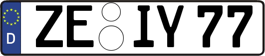 ZE-IY77