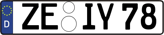 ZE-IY78