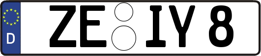 ZE-IY8