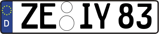 ZE-IY83