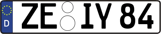 ZE-IY84