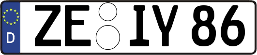 ZE-IY86