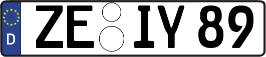 ZE-IY89