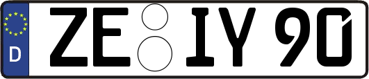 ZE-IY90