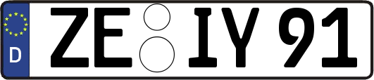 ZE-IY91