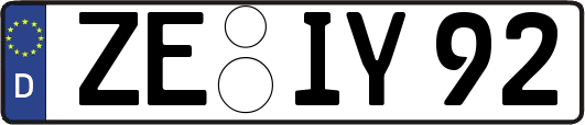 ZE-IY92
