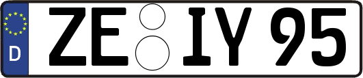 ZE-IY95