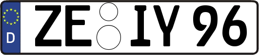 ZE-IY96