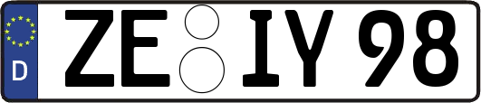 ZE-IY98