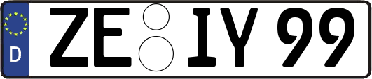 ZE-IY99