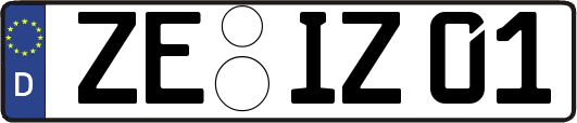 ZE-IZ01