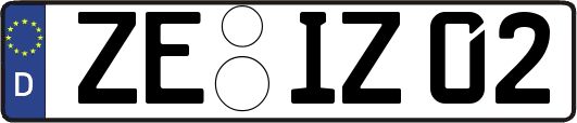 ZE-IZ02