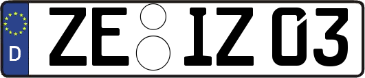 ZE-IZ03
