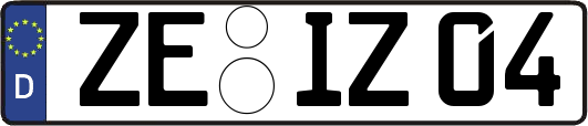 ZE-IZ04