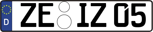 ZE-IZ05