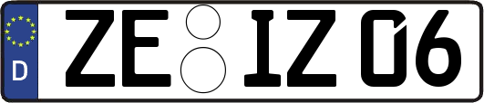 ZE-IZ06