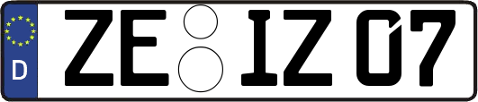 ZE-IZ07