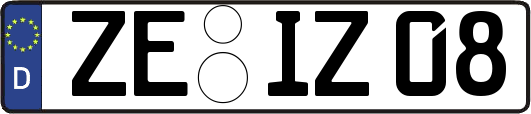 ZE-IZ08
