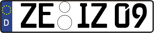 ZE-IZ09