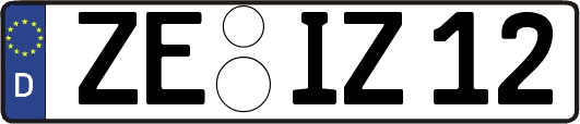 ZE-IZ12