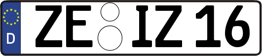 ZE-IZ16