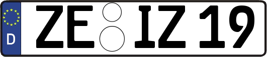 ZE-IZ19