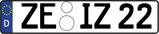 ZE-IZ22
