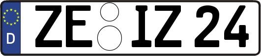 ZE-IZ24
